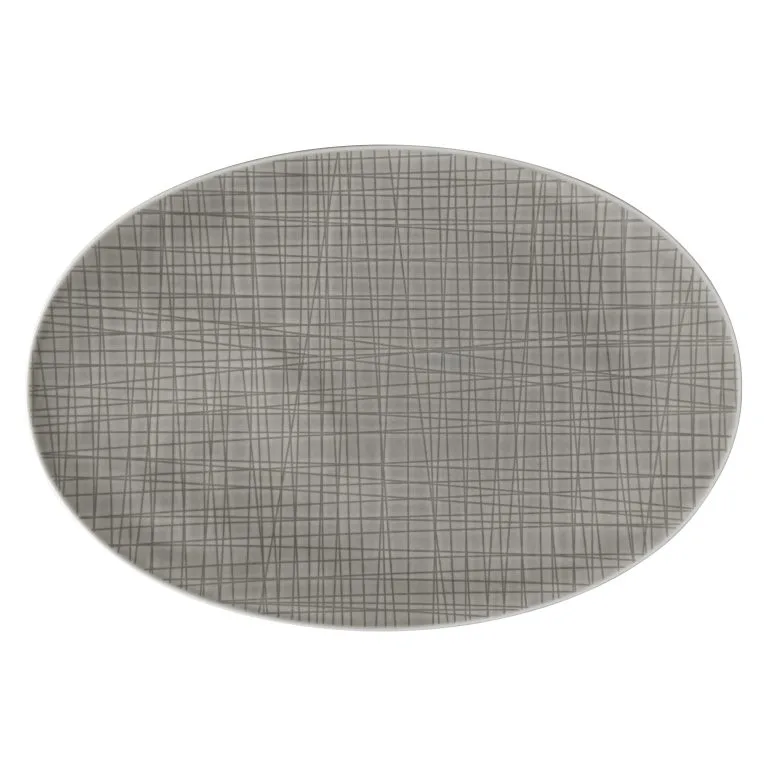 Rosenthal Plat Mesh 30 Cm 3 Rosenthal Plat Mesh 30 Cm