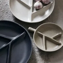 House Doctor Assiette Branch Ø22,3 Cm 9 House Doctor Assiette Branch Ø22,3 Cm -magasin de tapis 45432 01 04 09fe3cef43