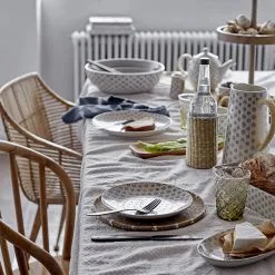 Bloomingville Bol De Service Elsa 22 Cm -magasin de tapis 45535 01 03 32c6b93a9f