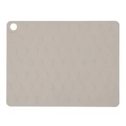 OYOY Set De Table Dotto Lot De 2 -magasin de tapis 46271 02 1 ProductImageMain a641bbc751