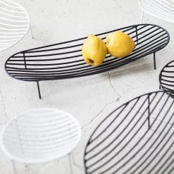 Serax Corbeille à Fruits Nana 14,5x45 Cm -magasin de tapis 46587 01 04 27a854aca1