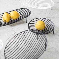 Serax Corbeille à Fruits Nana Ø20 Cm -magasin de tapis 46588 01 04 032e8ae41e