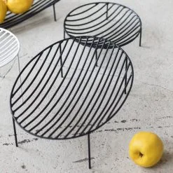 Serax Corbeille à Fruits Nana 25x35 Cm -magasin de tapis 46592 01 03 c197efa640