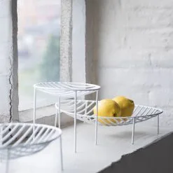 Serax Corbeille à Fruits Nana Ø30 Cm -magasin de tapis 46593 01 03 052633e4c0