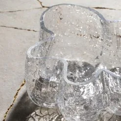 Kosta Boda Bol Crackle 105 Mm 9 Kosta Boda Bol Crackle 105 Mm -magasin de tapis 46936 01 03 dd50abadab