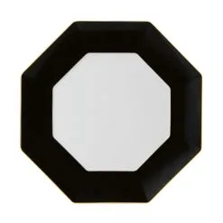Wedgwood Assiette Arris Ø33 Cm