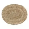 Dixie Set De Table Braided Oval -magasin de tapis 500068 01 1 ProductImageMain 611f9e170c