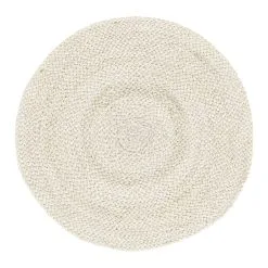 Dixie Set De Table Braided Ø38 Cm