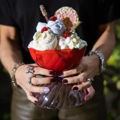 ByOn Bol Carameli 16 Cm 5 ByOn Bol Carameli 16 Cm -magasin de tapis 500103 01 3 EnvironmentImage 75c57a6ebf