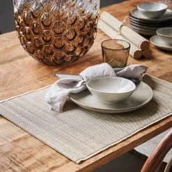 House Doctor Set De Table Bamb 33x45 Cm Lot De 4 -magasin de tapis 500250 01 2 EnvironmentImage dad06d0ee5