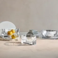 Holmegaard Bol Forma Transparent Ø21 Cm -magasin de tapis 500714 01 11 EnvironmentImage eed8dc871c