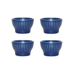 Aida Coquetier Groovy Lot De 4