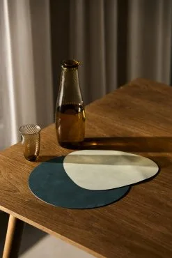 LIND DNA Set De Table Circle Réversible Nupo M 1 Pièce -magasin de tapis 501975 01 41 EnvironmentImage dbdc75d373