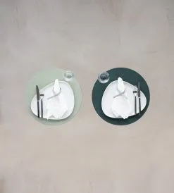 LIND DNA Set De Table Circle Réversible Nupo XL 1 Pièce -magasin de tapis 502026 01 2 EnvironmentImage 45605d35c1