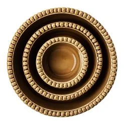 PotteryJo Bol Daria Ø23 Cm Grès 7 PotteryJo Bol Daria Ø23 Cm Grès -magasin de tapis 502215 01 3 ProductImageExtra 82ccbed404