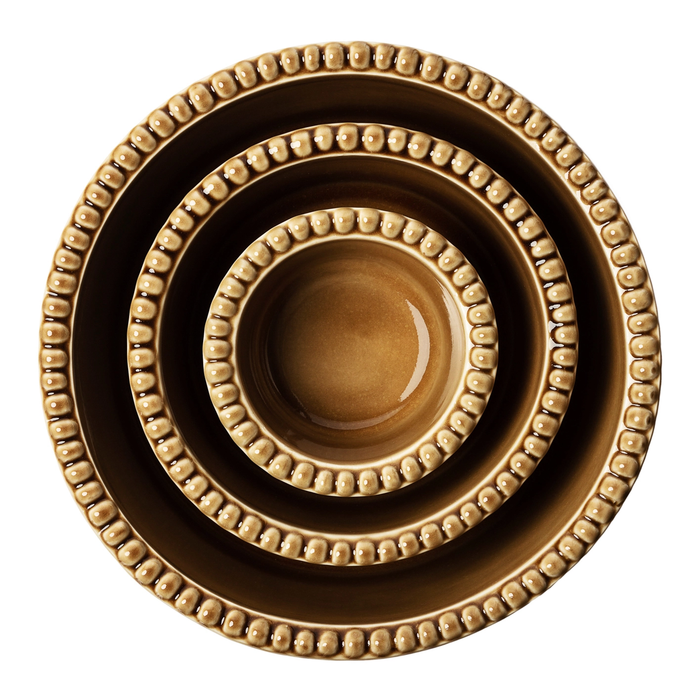 PotteryJo Bol Daria Ø23 Cm Grès 5 PotteryJo Bol Daria Ø23 Cm Grès – Image 3