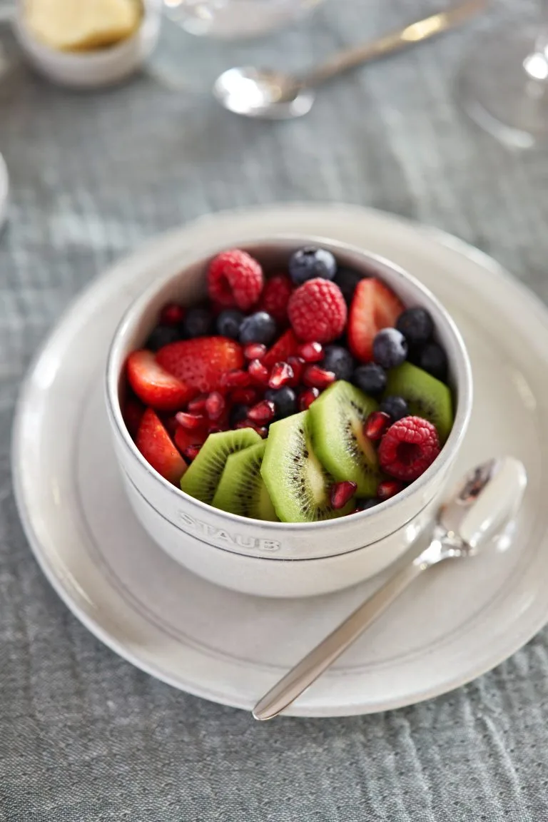 Bol Staub New White Truffle 4 Bol Staub New White Truffle – Image 2