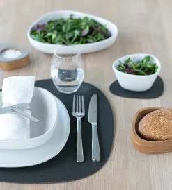 LIND DNA Set De Table Curve Core L 8 LIND DNA Set De Table Curve Core L -magasin de tapis 503033 01 3 EnvironmentImage 062c6a9b18