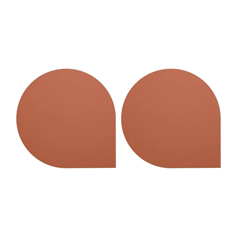 AYTM Set De Table Stilla Lot De 2 3 AYTM Set De Table Stilla Lot De 2