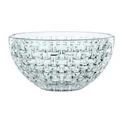 Nachtmann Bol Avec Couvercle En Silicone Bossa Nova Ø23 Cm