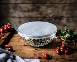 Nachtmann Bol Avec Couvercle En Silicone Bossa Nova Ø23 Cm -magasin de tapis 503153 01 4 EnvironmentImage fb284ab3c0