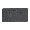 Villeroy & Boch Plat à Service Manufacture Rock 18x35 Cm -magasin de tapis 504473 01 1 ProductImageMain b69472e85d