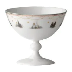 Wik & Walsøe Bol Sur Pied Julemorgen Story