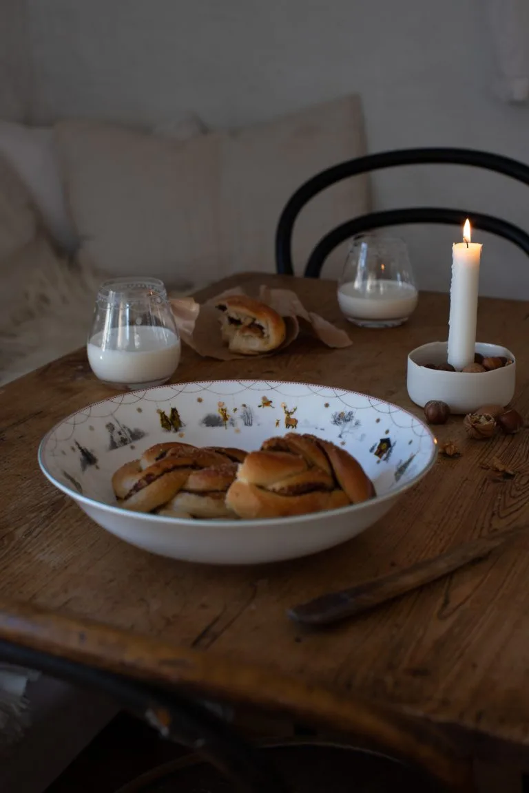 Wik & Walsøe Bol De Service Julemorgen Bas 4 Wik & Walsøe Bol De Service Julemorgen Bas – Image 2