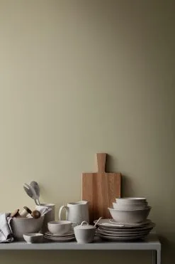 Broste Copenhagen Bol Nordic Vanilla Budda Ø21 Cm -magasin de tapis 504673 01 2 EnvironmentImage cdab5fb811