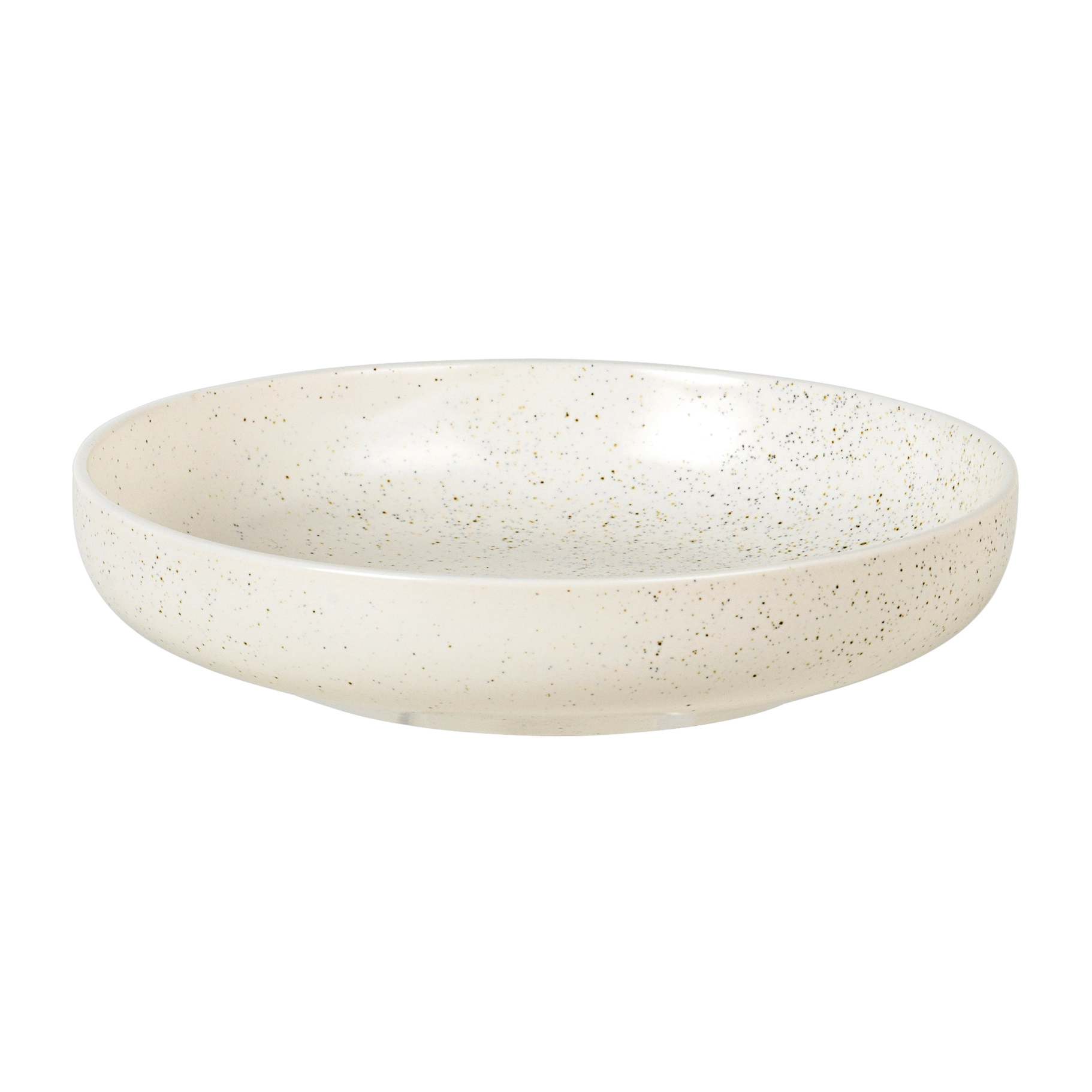 Broste Copenhagen Bol Nordic Vanilla Ø22,5 Cm 3 Broste Copenhagen Bol Nordic Vanilla Ø22,5 Cm