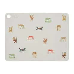 OYOY Set De Table Moira 34x45 Cm