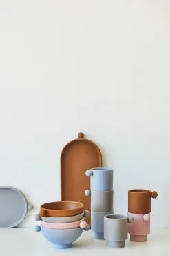 OYOY Bol Tiny Inka Ø11 Cm Lot De 2 -magasin de tapis 506676 01 3 EnvironmentImage 747af3292e