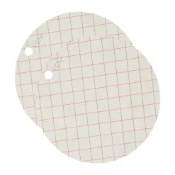 OYOY Set De Table Hokei Ø39 Cm Lot De 2