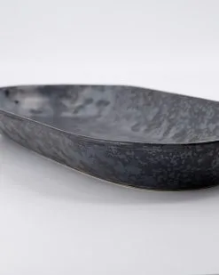 House Doctor Plat à Service Pion 19x38 Cm -magasin de tapis 507025 01 2 ProductImageDetail f536b1b44c