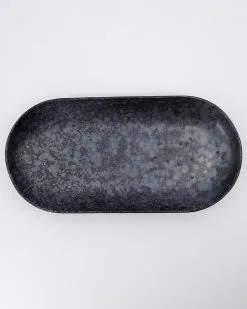 House Doctor Plat à Service Pion 19x38 Cm -magasin de tapis 507025 01 3 ProductImageExtra e76215b17d