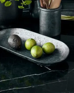 House Doctor Plat à Service Pion 19x38 Cm -magasin de tapis 507025 01 4 EnvironmentImage 9eb1106f73