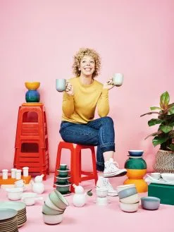 Rosenthal Bol Thomas Nature Ø13 Cm -magasin de tapis 507144 01 2 EnvironmentImage 0701f6461a