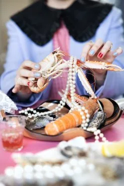 ByOn Plat Curve Black-beige -magasin de tapis 508613 01 12 EnvironmentImage 1cb42f4fae