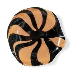 ByOn Plat Curve Black-beige