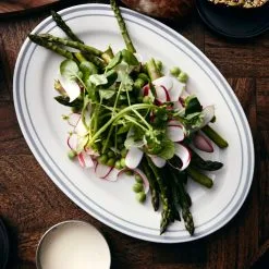 Nicolas Vahé Plat à Service Bistro 22x29 Cm -magasin de tapis 511252 01 3 EnvironmentImage 817312d091