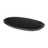 Broste Copenhagen Plat Oval Nordic Coal -magasin de tapis 512219 01 1 ProductImageMain c87db5ca53