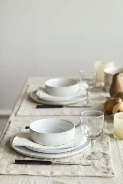 Tell Me More Set De Table En Lin Marion 35x50 Cm 8 Tell Me More Set De Table En Lin Marion 35x50 Cm -magasin de tapis 512300 01 5 EnvironmentImage b1ae00a56d