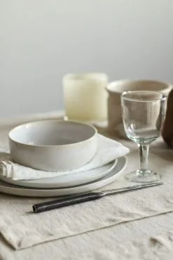 Tell Me More Set De Table En Lin Marion 35x50 Cm 9 Tell Me More Set De Table En Lin Marion 35x50 Cm -magasin de tapis 512300 01 6 EnvironmentImage 5e36414175