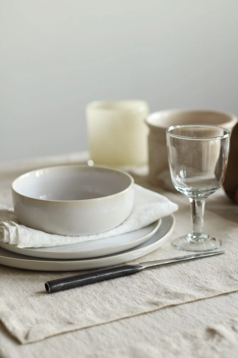 Tell Me More Set De Table En Lin Marion 35x50 Cm 6 Tell Me More Set De Table En Lin Marion 35x50 Cm – Image 4