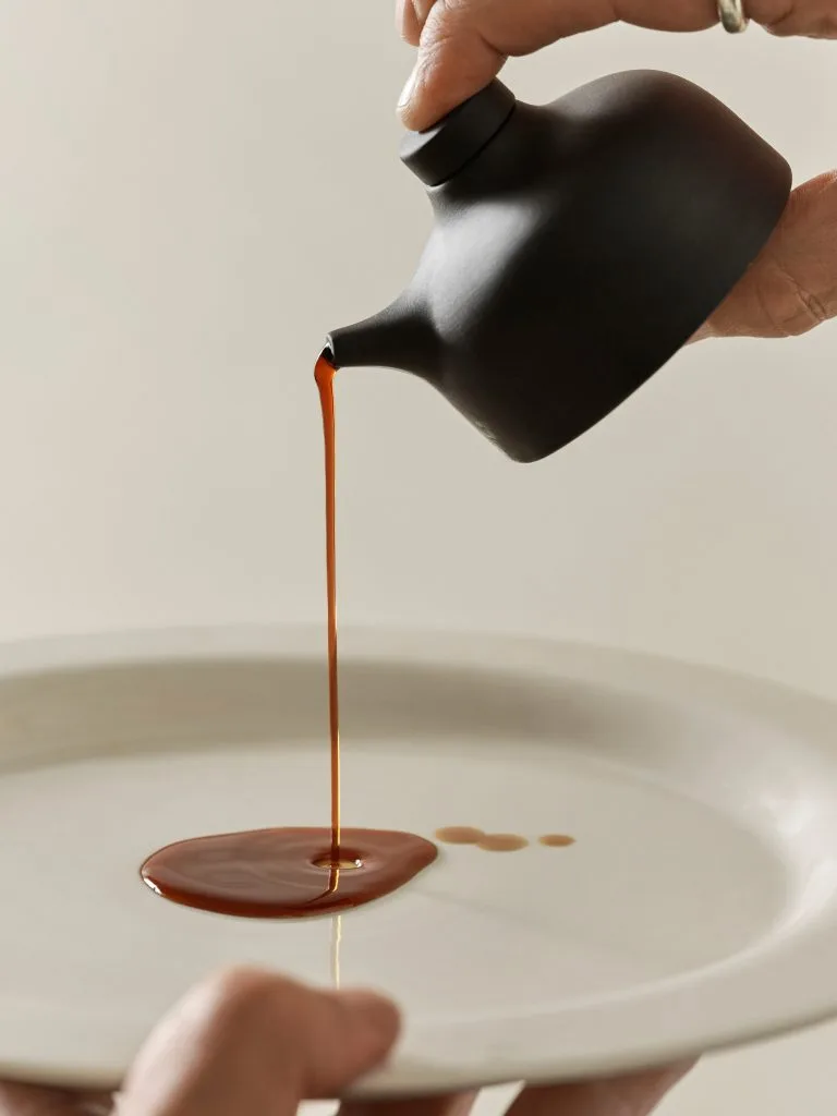 Design House Stockholm Pichet à Soja Sand 12 Cl 4 Design House Stockholm Pichet à Soja Sand 12 Cl – Image 2