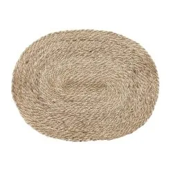 Dixie Set De Table Elin Twist Oval