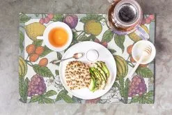 Ekelund Linneväveri Set De Table Sommarfrukt 5 Ekelund Linneväveri Set De Table Sommarfrukt -magasin de tapis 513718 01 3 EnvironmentImage eef115cc52