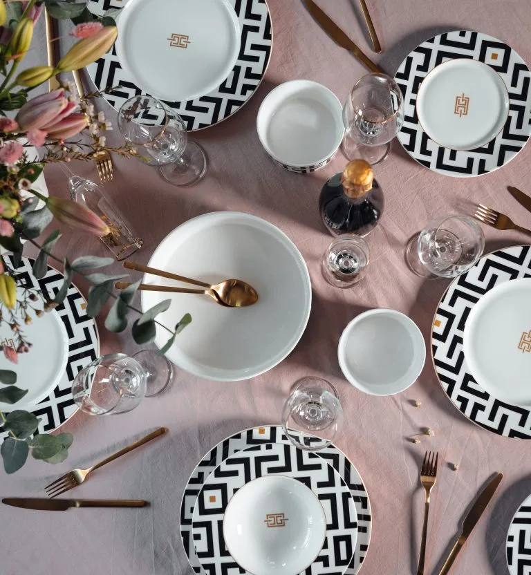 Carolina Gynning Bol DECO 50 Cl 6 Carolina Gynning Bol DECO 50 Cl – Image 4