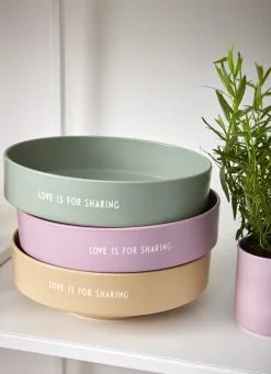 Bol Favori Design Letters Large Ø22 Cm -magasin de tapis 514059 01 3 EnvironmentImage e0d7ec0a91