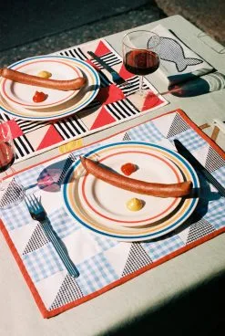 Hay Set De Table Sobremesa 31x45 Cm -magasin de tapis 567414 01 5 EnvironmentImage cded145674